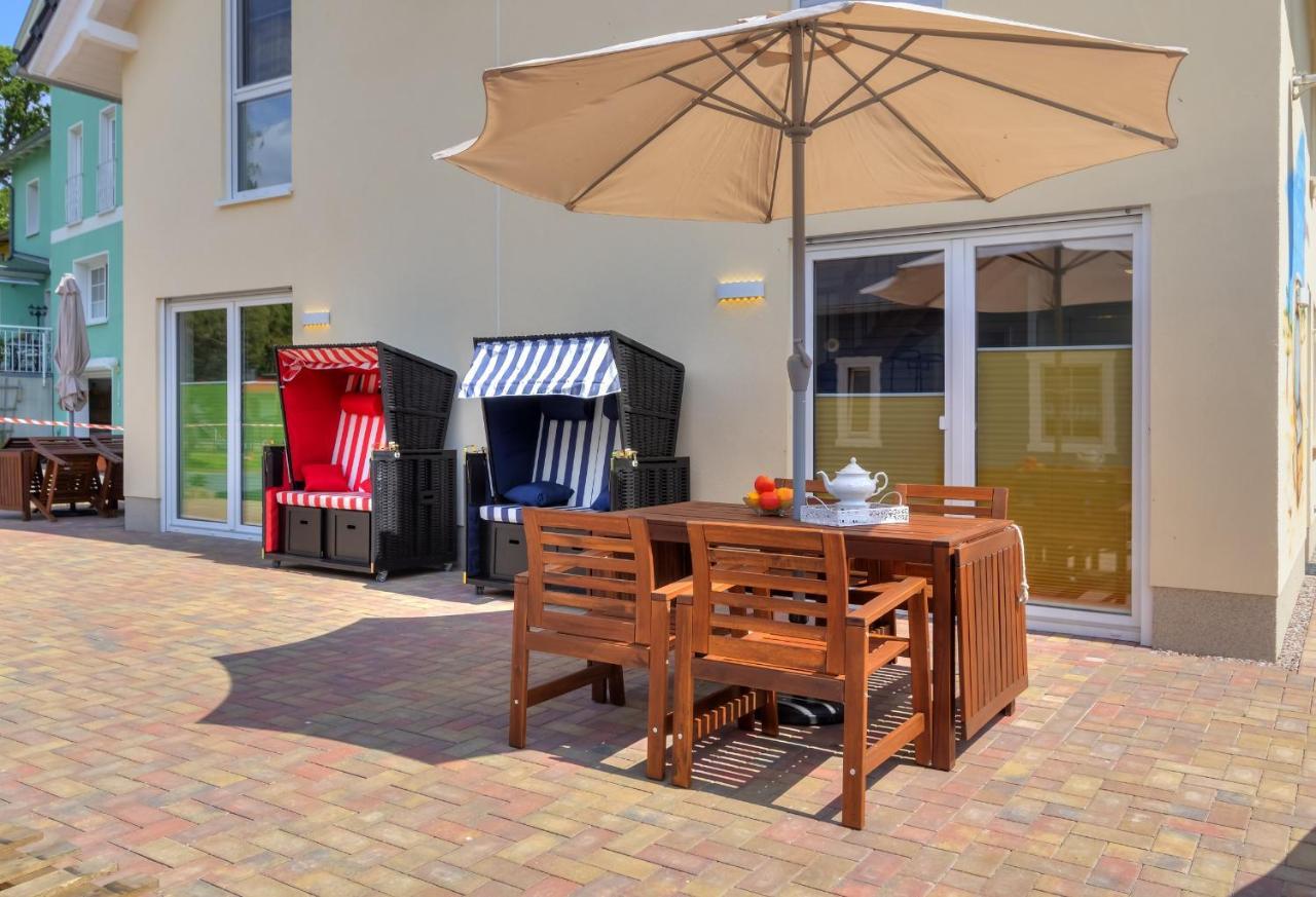 Haus Strandkoerv Mit Fass-Sauna Loddin Esterno foto
